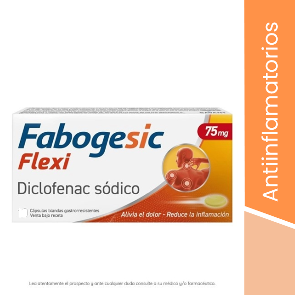 Diclofenac 75 x 300 COMP