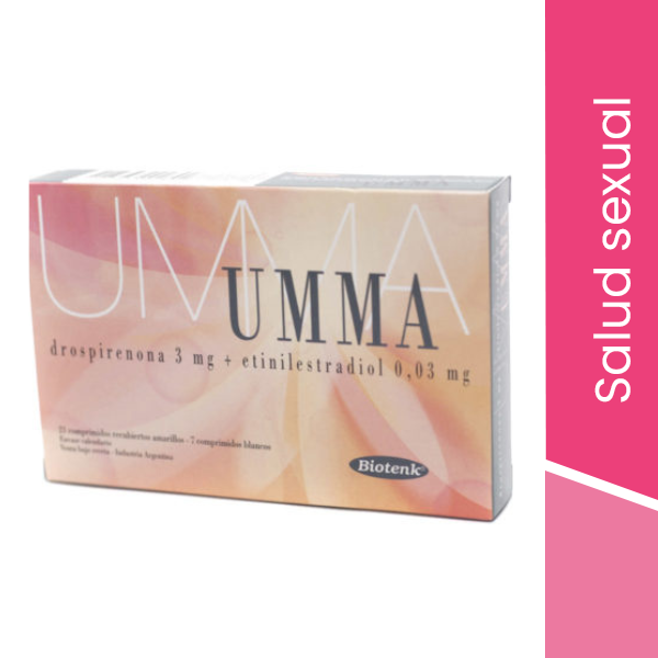 Umma x 28comp