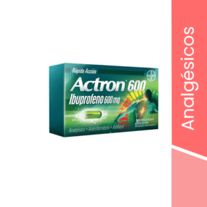 actron 600 x 20