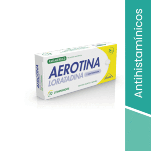 Aerotina x30