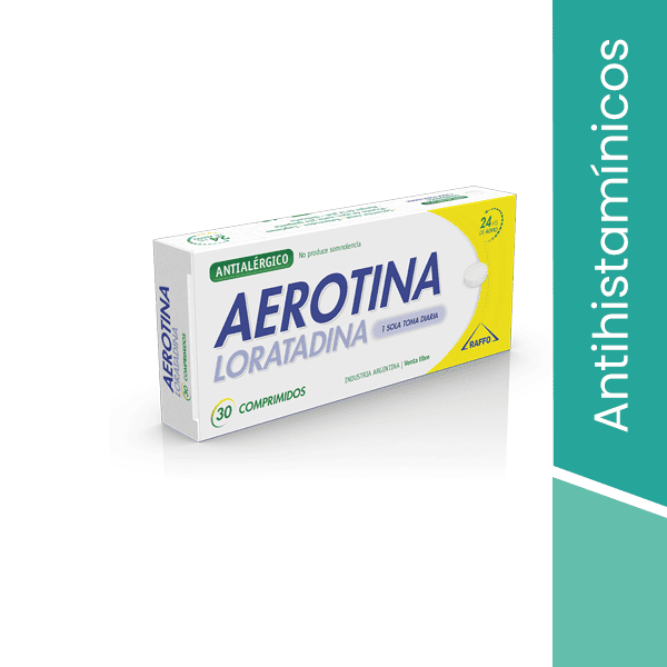 Aerotina x30