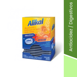 Alikal Maranja x30