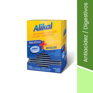Alikal x30