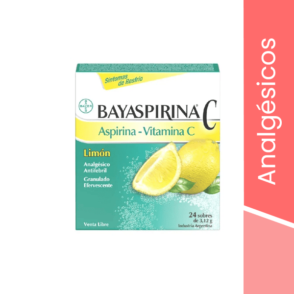 bayaspirina c x 24 v 5-25
