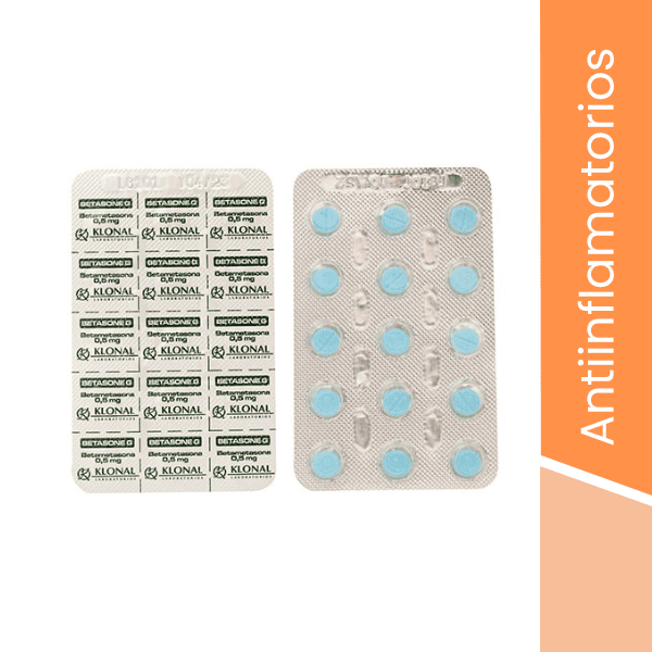 betametasona-0-5mg Betametasona 0.5 mg x 15