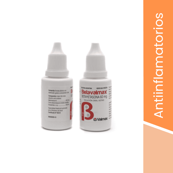 betametasona-gotas Betametasona gotas x 15 ml