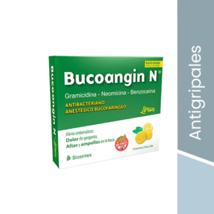 Bucoangin gripaben-caramelo