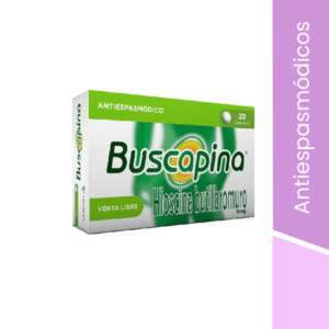 Buscapina x20