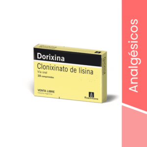 dorixina x 20
