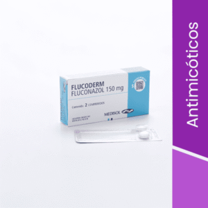 Fluconazol 150mg