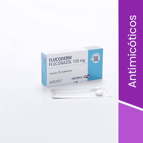 Fluconazol 150mg