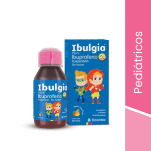 Ibuprofeno jbe 2%