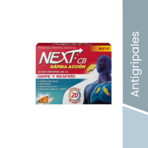 Next Caps R.A x20