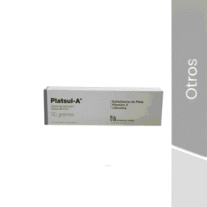 Platsul crema 30