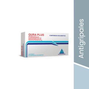 Qura Plus x20