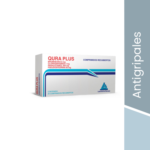 Qura Plus x20