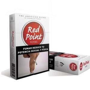 RED POINT BOX X 20
