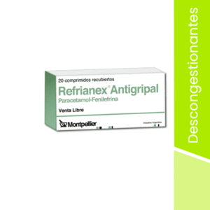 Refrianex  20