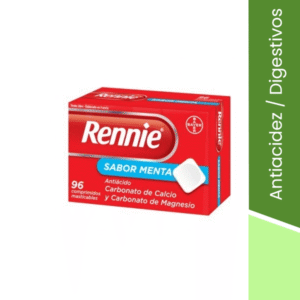 Rennie x96