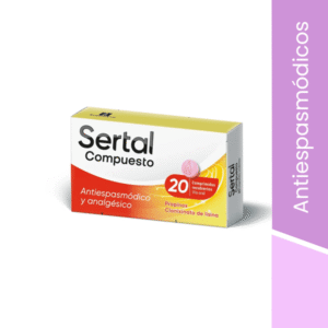 Sertal cto x200