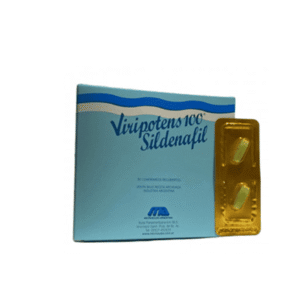 Sildenafil 100mg