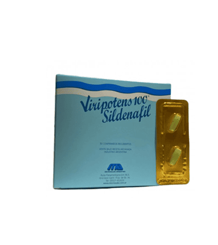 Sildenafil 100mg