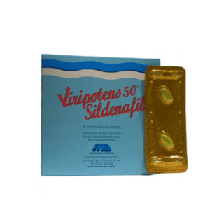 Sildenafil 50mg