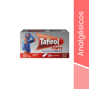 tafirol forte x 30