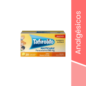 tafirolito x 20