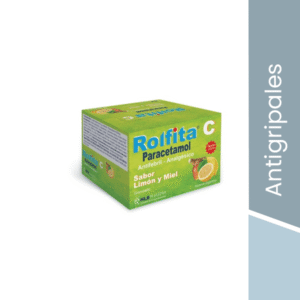 Te rolfita c x25
