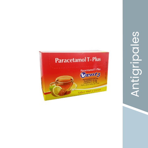 Te vent 3 plus x 50