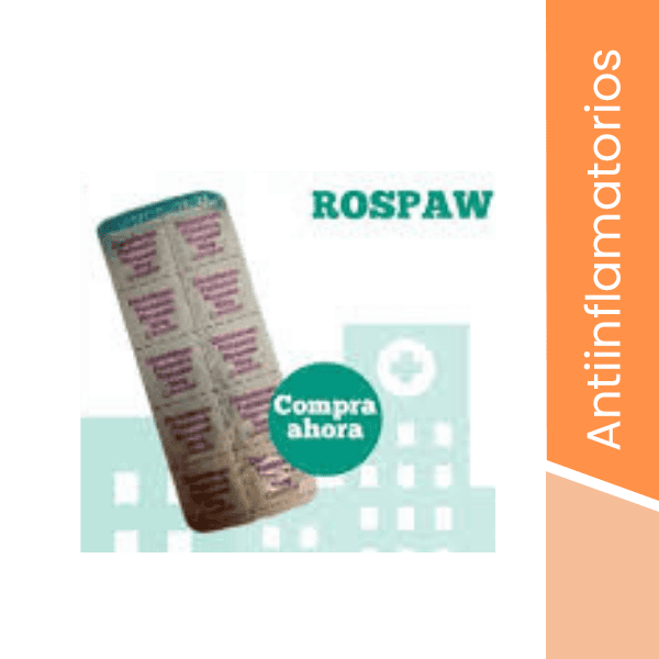 Diclofenac 50 mg x 10 (potasico)