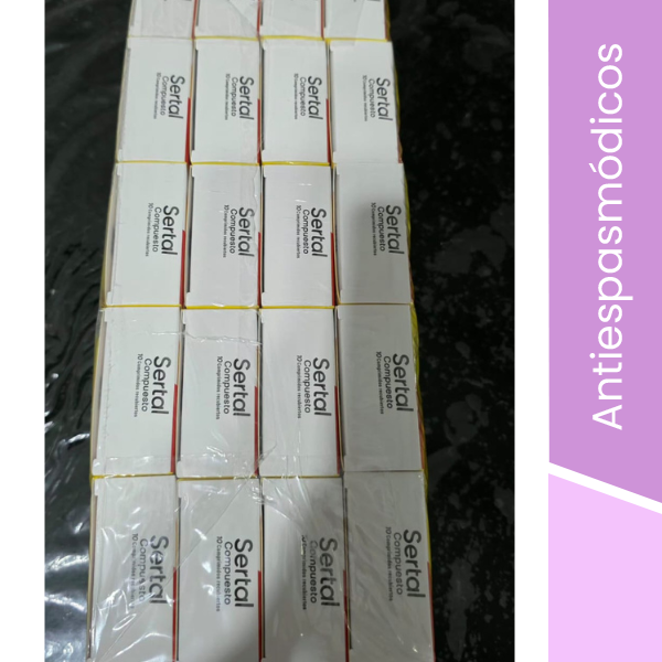 Sertal cto x200 (oferta)