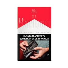 MARLBORO BOX X 20 (MASSALIN)