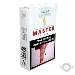 MASTER BOX X 20