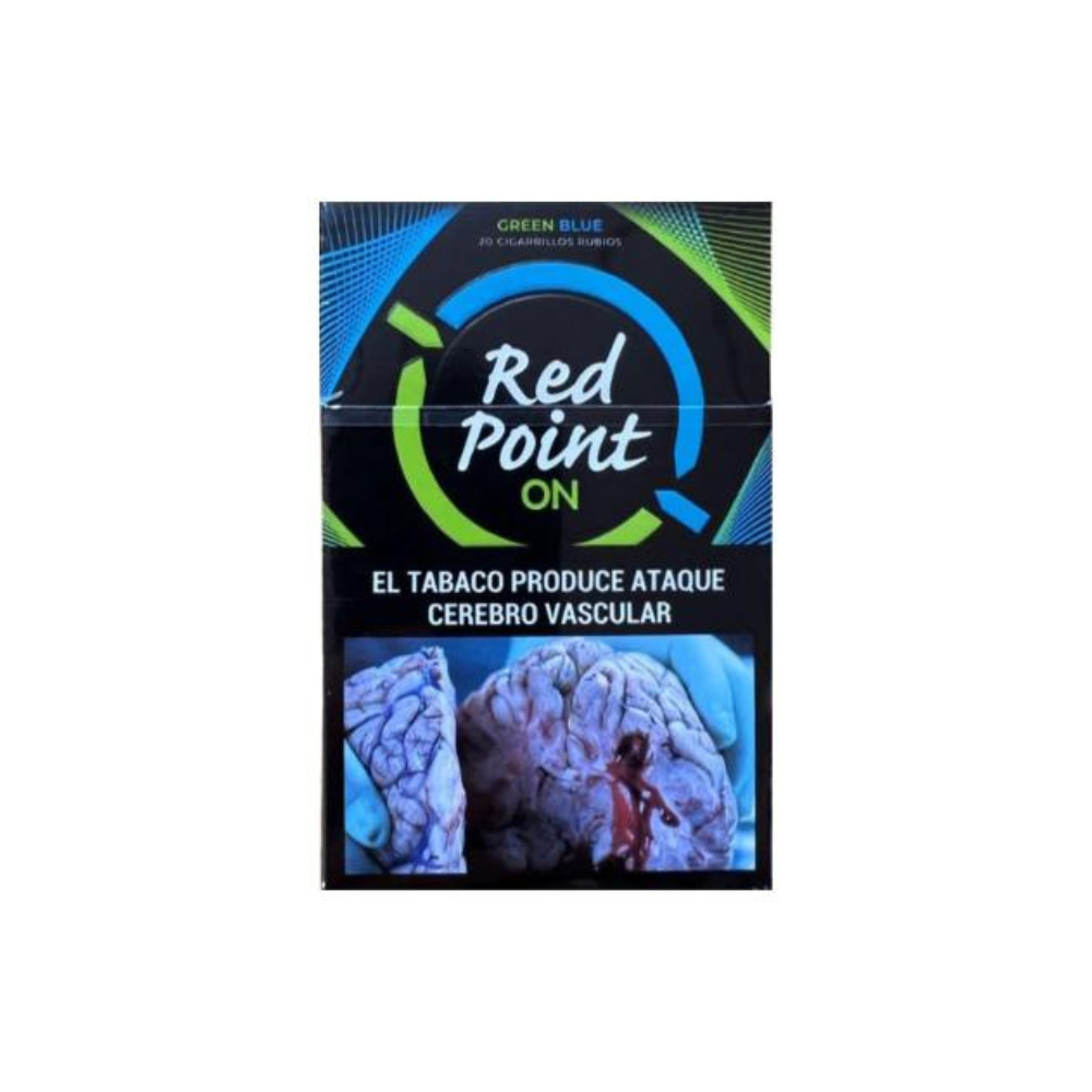 RED POINT CLICK ON X 10