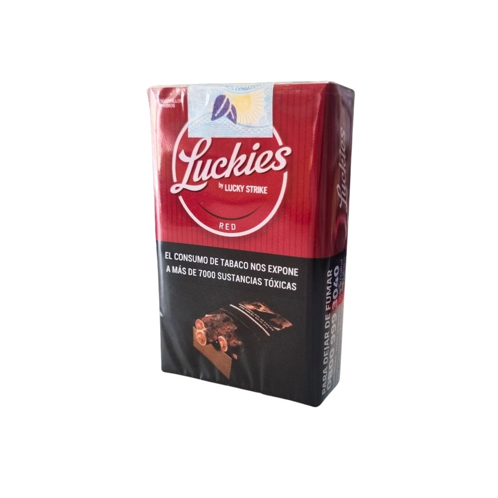 LUCKIES ECO KS X 20