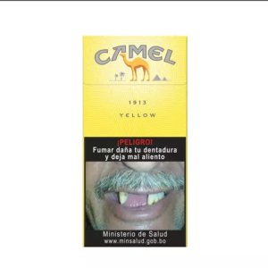 camel CAMEL BOX 12 (BAT)