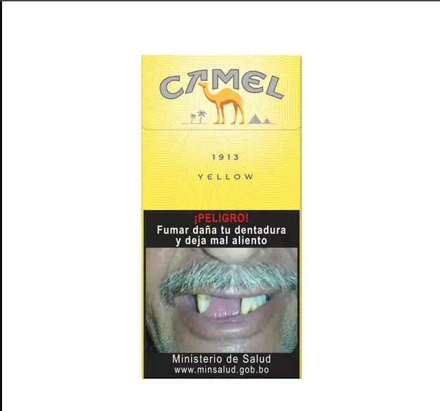 camel CAMEL BOX 12 (BAT)
