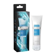 GEL EFECTO FRIO X30GR TULIPAN