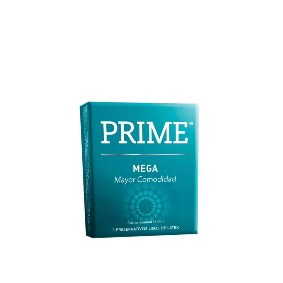 PRIME MEGA X 3
