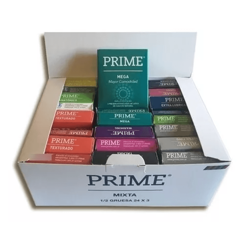 PRIME MIXTA X 24