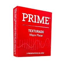 PRIME TEXTURADO X 3