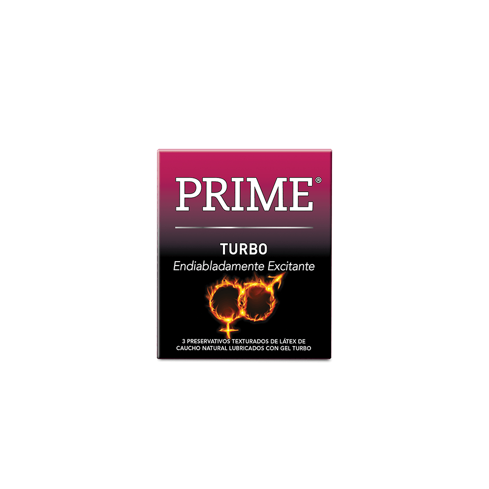 image (22) PRIME TURBO X 3