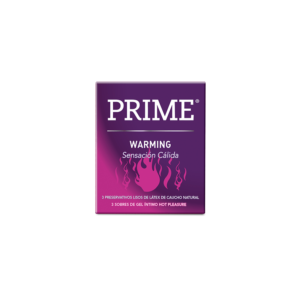 image (24) PRIME WARNING X 3