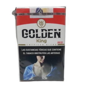 GOLDEN KING KS X 20