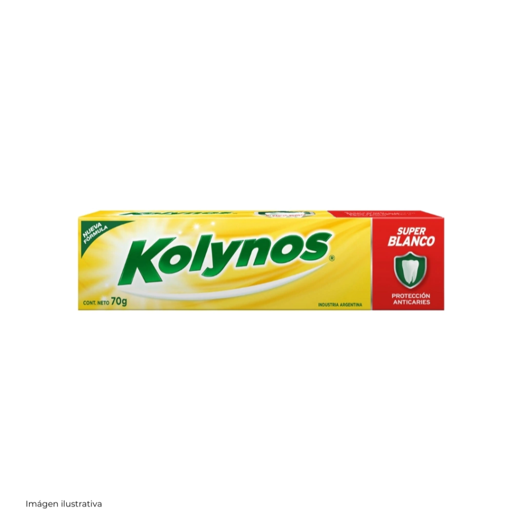image (3) KOLINOS X 70G