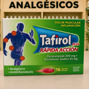 image (31) TAFIROL PLUS X 16