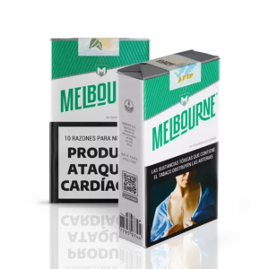 MELBOURNE MENTA KS X 20