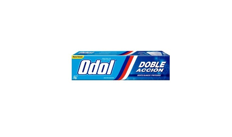 ODOL CLASICO X 70G
